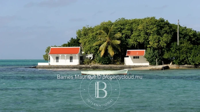 POINTE D'ESNY - Off-Plan - Tropical Villa - 3 Bedrooms