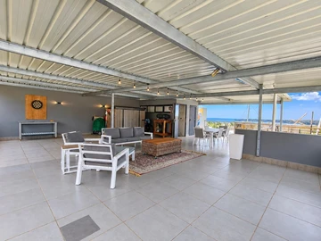 3 Bedroom Penthouse