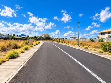 Residential Land