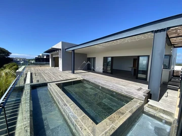 3 Bedroom Penthouse