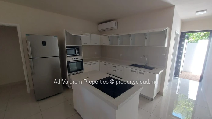 Appartement à vendre à Tamarin
