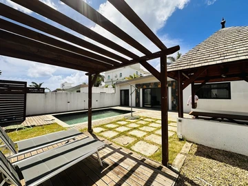 3 Bedroom Villa