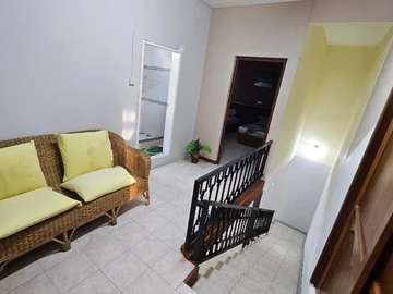Appartement de 2 Chambres