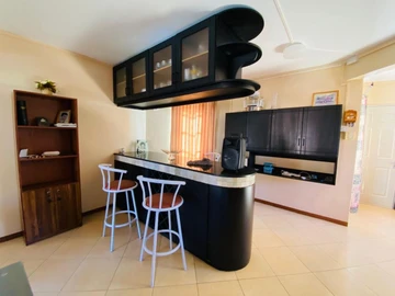 Maison de 4 Chambres
