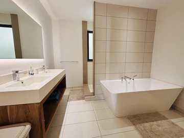 Appartement de 3 Chambres