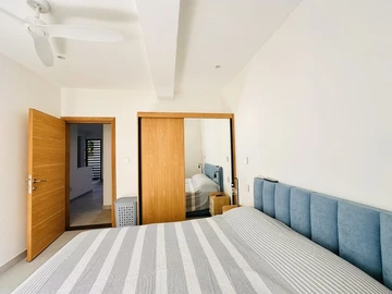Appartement de 2 Chambres