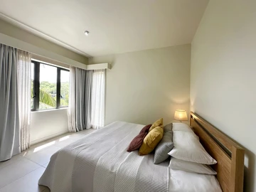 Appartement de 3 Chambres