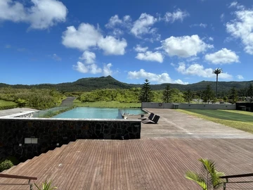 Residential Land