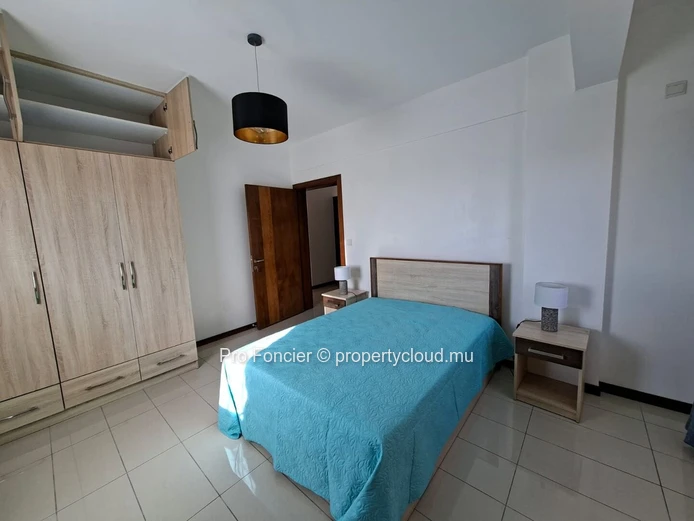 Appartement à louer à St Paul - Un bien meublé de standing (Mandat exclusif)