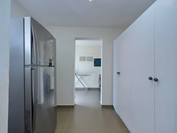 Villa de 3 Chambres
