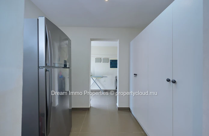 Splendid 3-Bedroom Villa Close To The Beach In Grand Baie – Mauritius