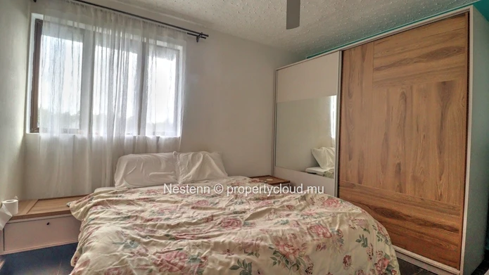 Appartement de 2 chambres