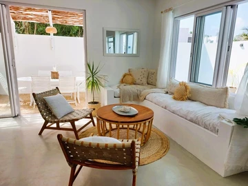 3 Bedroom Townhouse, Duplex