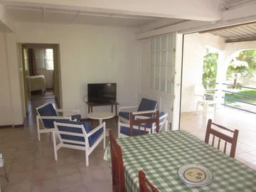 Maison de 2 Chambres