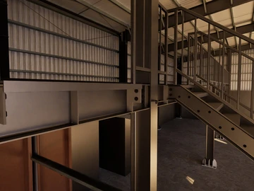 Warehouse
