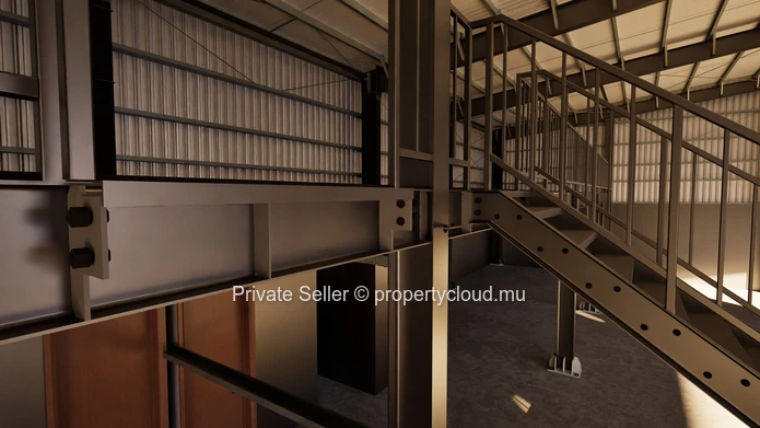 TO RENT Warehouse 3750 sqft