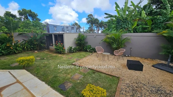 Family home of 4 bedrooms