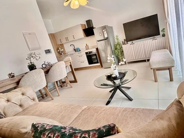 Appartement de 2 Chambres