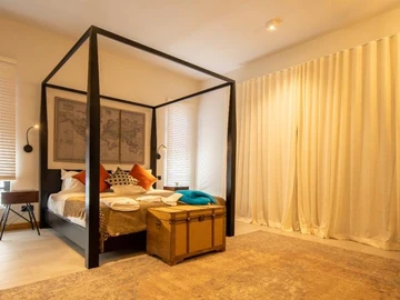 3 Bedroom Apartment