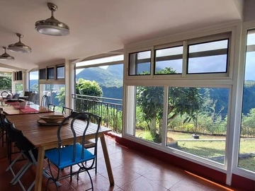 Villa de 8 Chambres