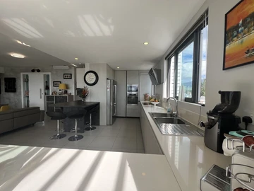 Penthouse de 3 Chambres