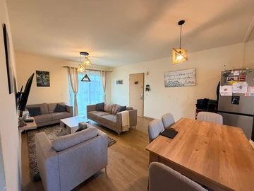 3 Bedroom Apartment