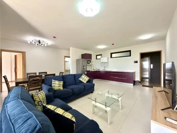 Appartement de 2 Chambres