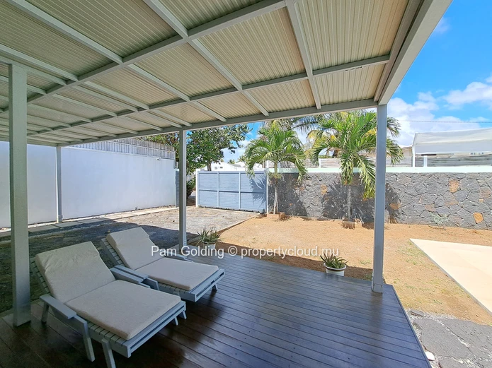 Pereybere – Maison à vendre – Pam Golding Mauritius (Mandat exclusif)