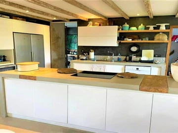 Villa de 4 Chambres