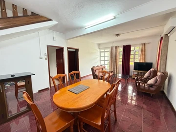 3 Bedroom Villa