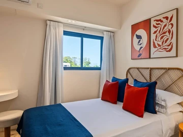 2 Bedroom Penthouse
