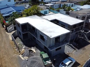 3 Bedroom Villa