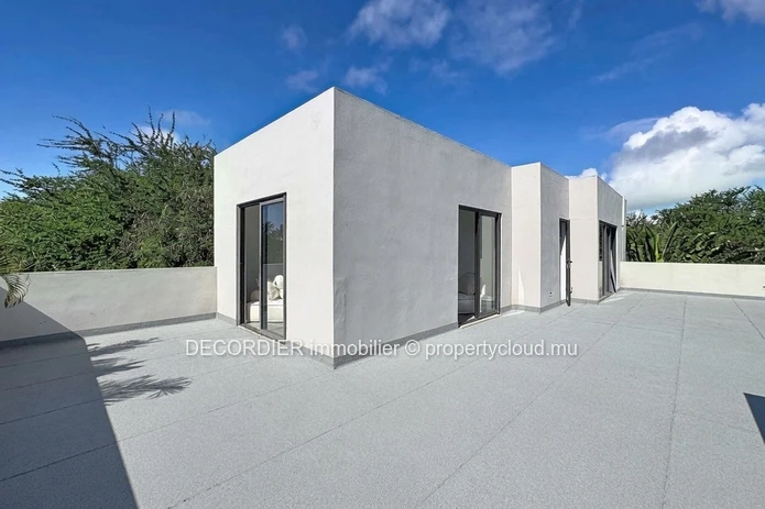 Villa à vendre - Pereybère