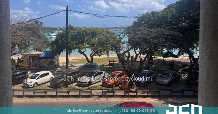 Bureau A Vendre A Grand Baie