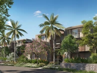 3 bedroom Penthouses