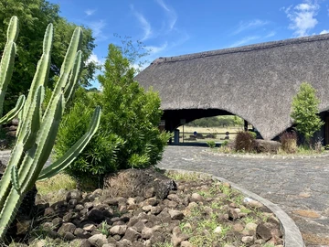Villa de 4 Chambres