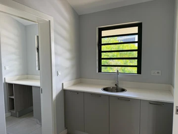 Villa de 4 Chambres