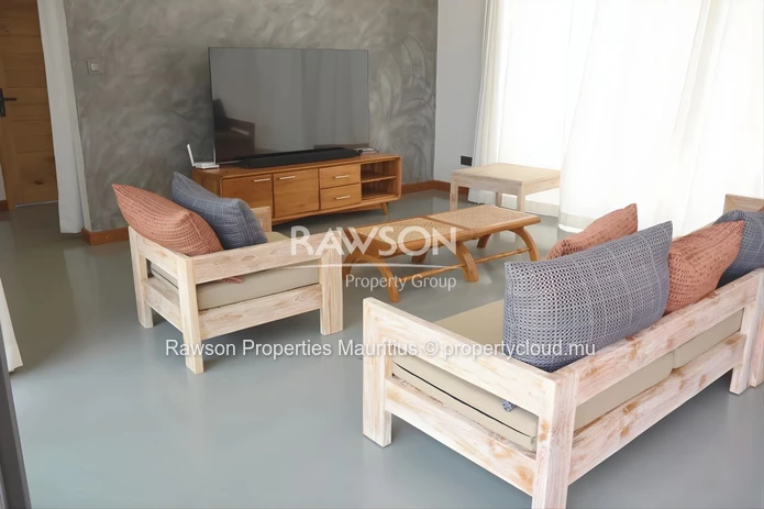 4 Bedroom House To Let in Flic En Flac