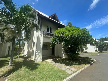 Townhouse, Duplex de 3 Chambres