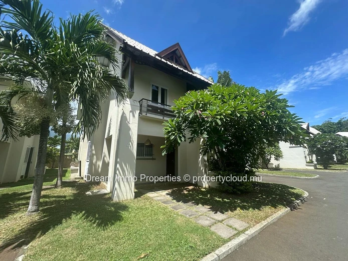 Beau Duplex 3Ch Dans La Residence Landmark Proche Mer A Grand Baie - Ile Maurice