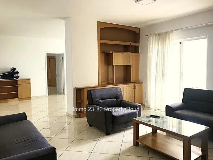 Apartment - 3 bedrooms - Quatre Bornes - Ref. AP77396VE