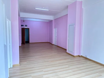 Immobilier Commerciaux