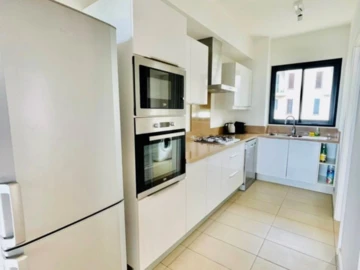 Appartement de 3 Chambres