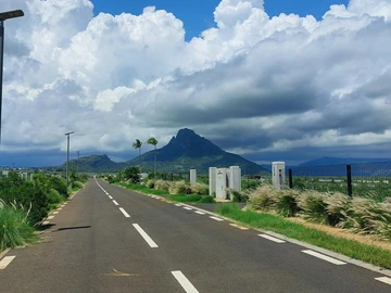 Residential Land