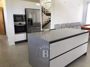 Villa de 5 Chambres