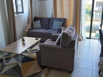 Appartement de 2 Chambres