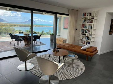 Penthouse de 3 Chambres