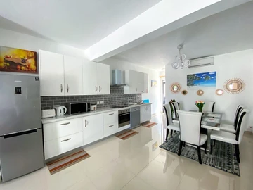3 Bedroom Apartment