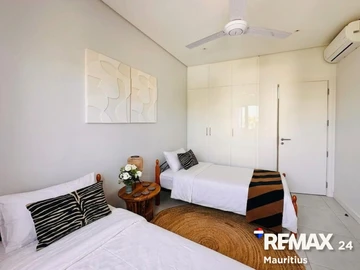 Appartement de 2 Chambres