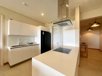 4 Bedroom Apartment